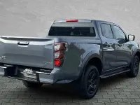 Nowe Isuzu D-Max 163 KM (119 kW) 2025 Szary Pickup