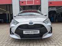 gebraucht Toyota Yaris Hybrid 1.5 VVT-i Team D *SOFORT VERFÜGBAR*