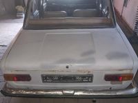 Second-hand Lada 2101 44 CP (32 kW) 1987 Alb Berlinǎ