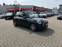 Gebraucht Mini Cooper Cabriolet 136 PS (100 kW) 2021 Schwarz Cabrio