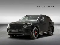 Gebraucht Bentley Bentayga 551 PS (405 kW) 2022 Schwarz SUV