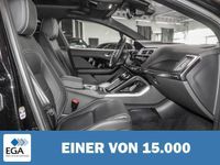 Brugt Jaguar I-Pace R-Dynamic 294 kW (400 HK) 2024 Sort SUV