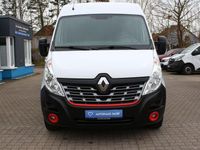 Usata Renault Master 131 CV (96 kW) 2019 Bianco Furgone