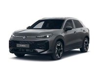 Neu VW T-Roc R-line 150 PS (110 kW) 2026 Grau SUV