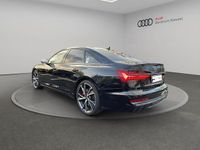 Gebraucht Audi S6 Ambiente 344 PS (253 kW) 2024 Mythosschwarz metallic Limousine