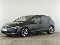 Gebraucht VW Golf VIII Active 150 PS (110 kW) 2022 Deep black perleffekt Limousine