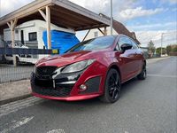Gebraucht Seat Ibiza SC FR 143 PS (105 kW) 2010 Rot Kleinwagen