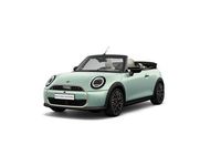 Gebraucht Mini Cooper Cabriolet 204 PS (150 kW) 2024 Cabrio