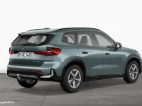 Gebraucht BMW X1 156 PS (114 kW) 2025 Grün SUV