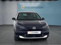 Neu Citroën C4 145 PS (106 kW) 2025 Blau Limousine