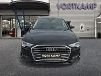 Gebraucht Audi A6 Sport 163 PS (119 kW) 2019 Mythosschwarz Kombi