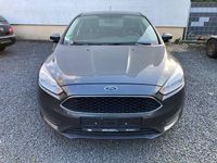 Gebraucht Ford Focus Trend 101 PS (74 kW) 2017 Limousine