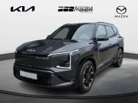 Neu Kia EV5 GT-Line 160 kW (218 PS) 2026 Grau SUV