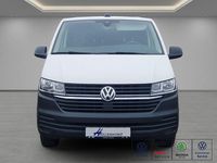 Gebraucht VW Transporter 110 PS (80 kW) 2020 Weiß Van
