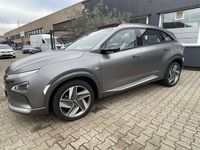 Gebraucht Hyundai Nexo Premium 163 PS (119 kW) 2019 Titanium grey / mat SUV