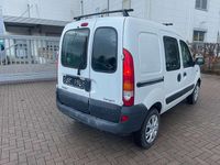 Usado Renault Kangoo 84 HP (61 kW) 2005 Branco Monovolume
