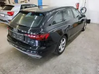 Second-hand Audi A4 Advanced Plus 204 CP (150 kW) 2023 Negru Break
