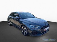 Gebraucht Audi S3 Ambiente 333 PS (244 kW) 2025 Daytonagrau perleffekt Limousine