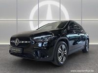 Gebraucht Mercedes GLA220 Advanced 190 PS (139 kW) 2024 Nachtschwarz  unilack SUV
