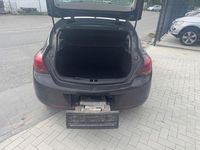 Gebraucht Opel Astra Sport 125 PS (91 kW) 2011 Braun Limousine