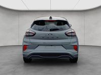 Neu Ford Puma ST-Line X 155 PS (114 kW) 2026 Silber SUV