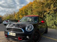 Gebraucht Mini Clubman 210 PS (154 kW) 2012 Schwarz Kombi