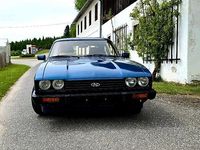 Second-hand Ford Capri 160 CP (117 kW) 1981 Coupe