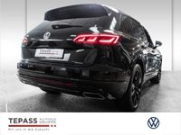 gebraucht VW Touareg 3.0 TDI R-Line MATRIX PANO BLACKSTYLE