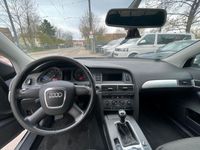gebraucht Audi A6 2.4