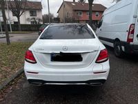 gebraucht Mercedes E350 EAVANTGARDE Autom. AVANTGARDE