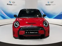 Gebraucht Mini Cooper S 178 PS (130 kW) 2023 Rot Kleinwagen