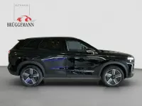Neu Jaecoo 7 279 PS (205 kW) 2026 Schwarz SUV