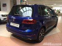 gebraucht VW Golf Sportsvan 1.5 TSI ACT JOIN NAVI ACC KAMERA