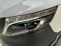 Gebraucht Mercedes Vito 163 PS (119 kW) 2021 Weiß Van