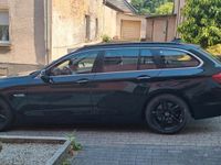 gebraucht BMW 530 d xDrive Touring A