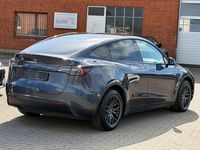 Gebraucht Tesla Model Y RWD 255 kW (347 PS) 2023 Grau SUV