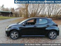 Neu Mazda 2 Exclusive-Line 116 PS (85 kW) 2026 Opera black Kleinwagen
