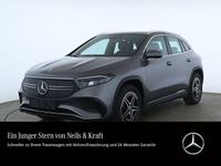 Gebraucht Mercedes EQA300 AMG 167 kW (228 PS) 2023 Andere farbe SUV