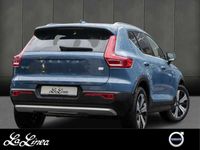 gebraucht Volvo XC40 T4 Recharge Ultimate Bright NP: 62.400,-//36