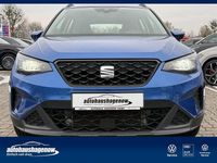Gebraucht Seat Arona Style 116 PS (85 kW) 2025 Blau SUV