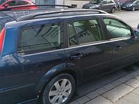 Gebraucht Ford Mondeo Titanium 116 PS (85 kW) 2006 Blau Kombi