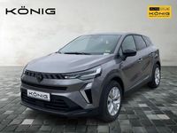 Gebraucht Renault Symbioz Evolution 94 PS (69 kW) 2025 Grau SUV