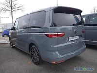 Nuova VW Multivan 150 CV (110 kW) 2026 Grigio Monovolume
