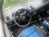 Gebraucht VW Lupo 50 PS (36 kW) 1998 Kleinwagen