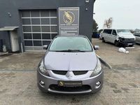 Gebraucht Mitsubishi Grandis 165 PS (121 kW) 2004 Violett Van / Kleinbus