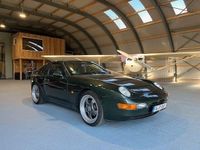 Gebraucht Porsche 968 239 PS (175 kW) 1994 Grün