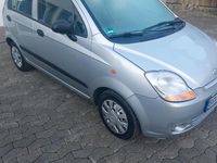 Gebraucht Chevrolet Matiz 67 PS (49 kW) 2009 Kleinwagen