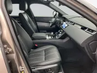 Gebraucht Land Rover Range Rover Velar SE Dynamic 300 PS (220 kW) 2023 Braun SUV