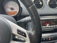 Gebraucht Smart ForFour Passion 95 PS (69 kW) 2007 Schwarz Kleinwagen