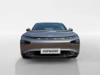 Gebraucht XPENG P7 RWD Long Range 202 kW (276 PS) 2025 Graphite grau Limousine
